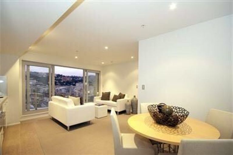Photo of property in Soho Apartments, 72 Taranaki Street, Te Aro, Wellington, 6011