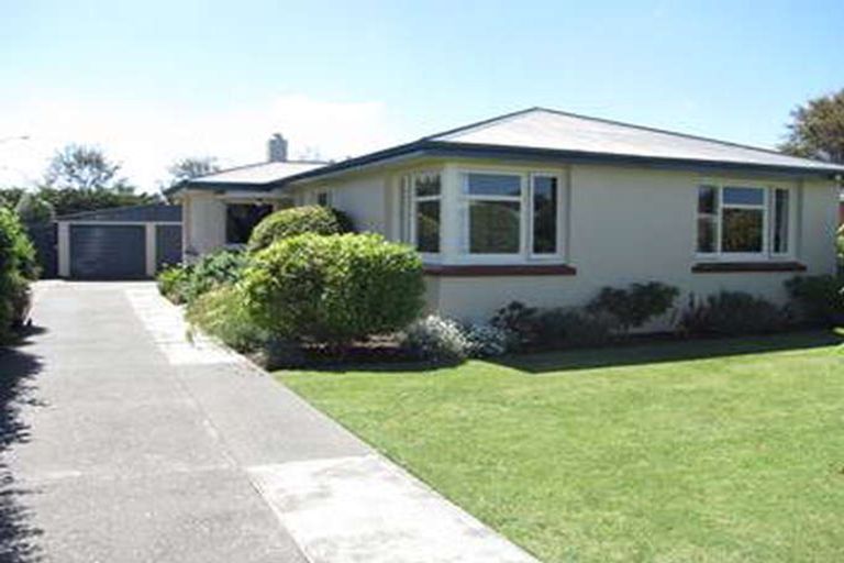 Photo of property in 285 Racecourse Road, Waverley, Invercargill, 9810