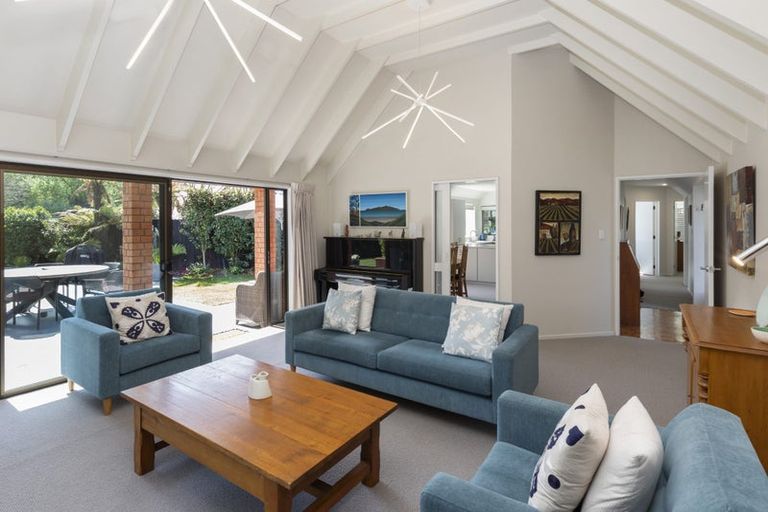 Photo of property in 7 Tripp Place, Ilam, Christchurch, 8041