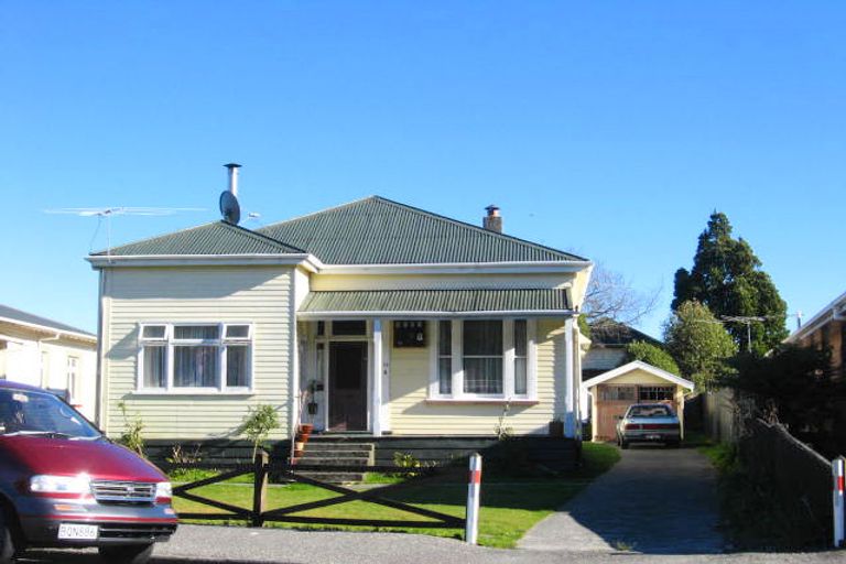 Photo of property in 36 Shakespeare Street, Greymouth, 7805