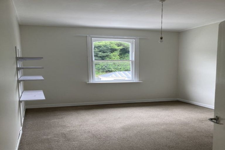 Photo of property in 43 Honiana Te Puni Street, Aro Valley, Wellington, 6021