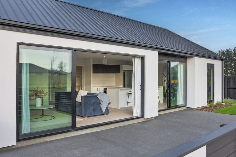 Photo of property in 36 Hanworth Road, Appleby, Richmond, 7020