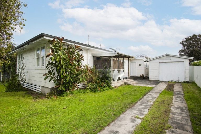 Photo of property in 31 Redmond Street, Elgin, Gisborne, 4010