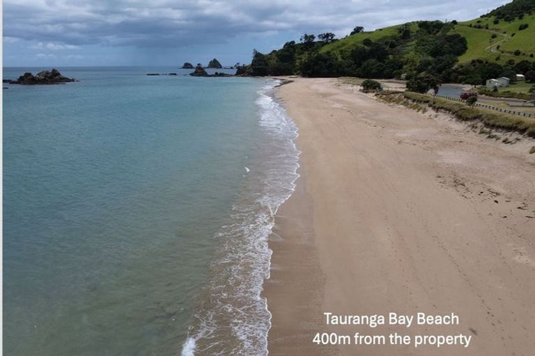 Photo of property in 254 Tauranga Bay Road, Kaeo, 0478