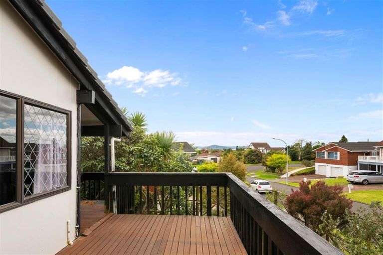 Photo of property in 5 Bradley Place, Lynmore, Rotorua, 3010