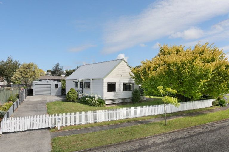 Photo of property in 6 Mountfort Grove, Feilding, 4702