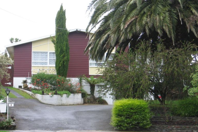 Photo of property in 8 Rata Place, Lansdowne, Masterton, 5810