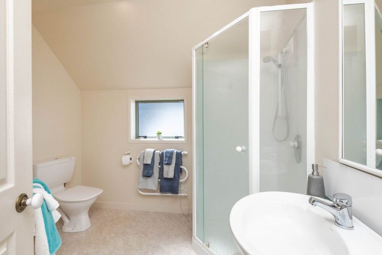 Photo of property in 103a Jubilee Road, Khandallah, Wellington, 6035