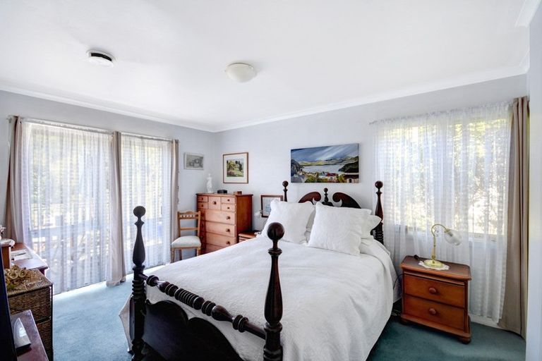 Photo of property in 160 Doctors Point Road, Waitati, 9085