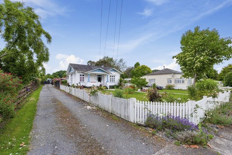 Photo of property in 35 South Street, Taumarunui, 3920