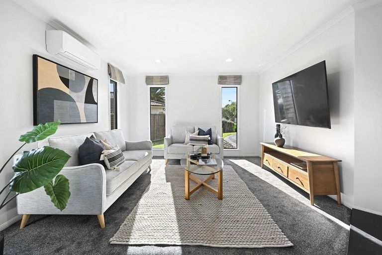 Photo of property in 8 Takapu Place, Huntington, Hamilton, 3210