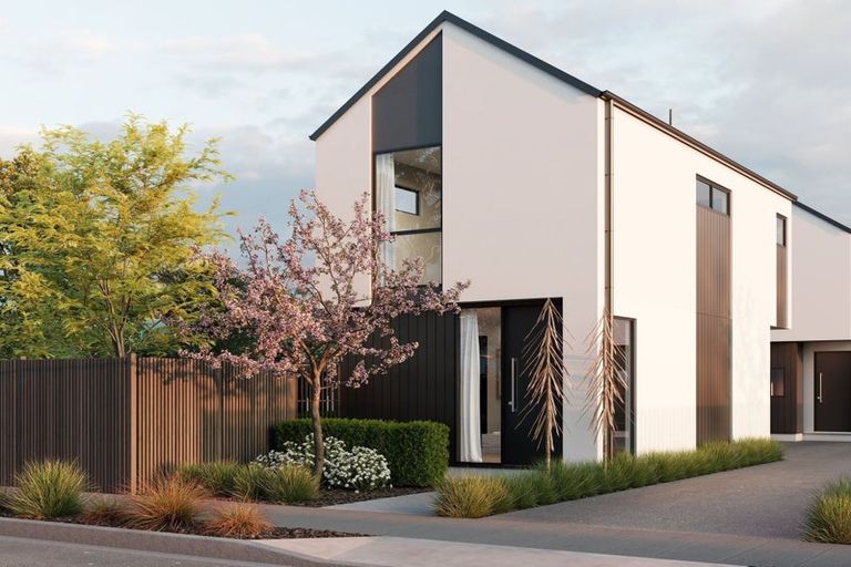 Photo of property in 2/49 Laurence Street, Waltham, Christchurch, 8011