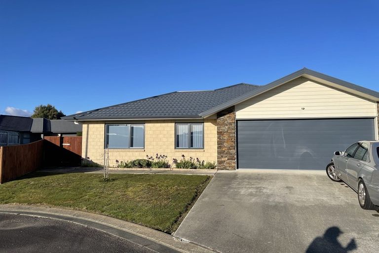 Photo of property in 4 Yusef Way, Levin, 5510