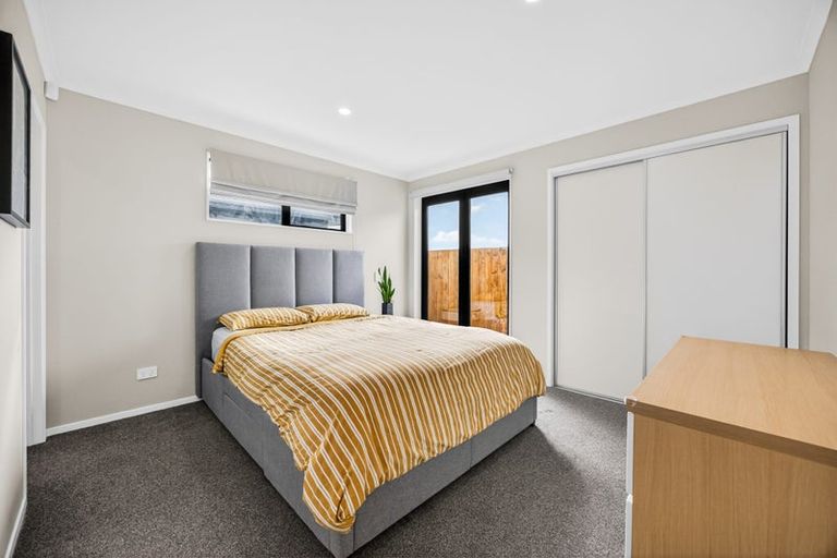 Photo of property in 87 Whenuapai Drive, Whenuapai, Auckland, 0618