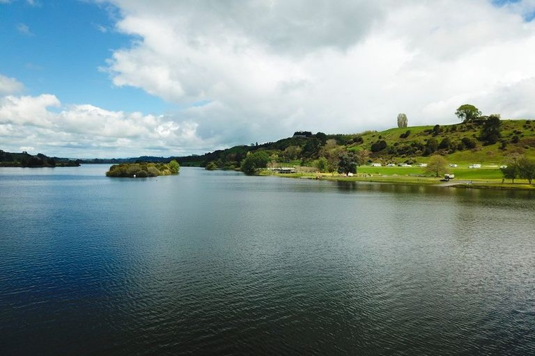 Photo of property in 2310 Maungatautari Road, Maungatautari, Cambridge, 3494