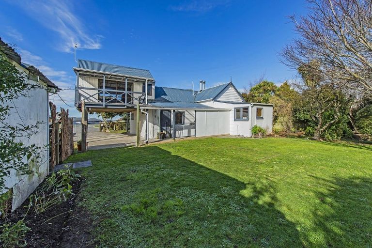 Photo of property in 1291 Courtenay Road, Kirwee, Darfield, 7571