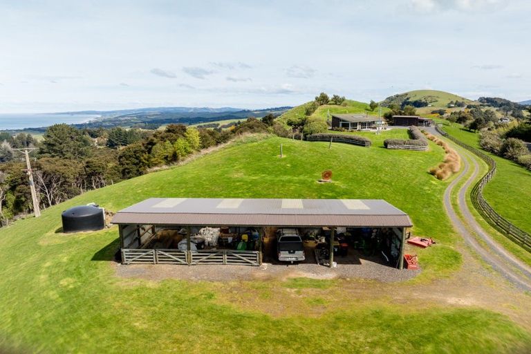 Photo of property in 351 Saddle Hill Road, Scroggs Hill, Dunedin, 9076