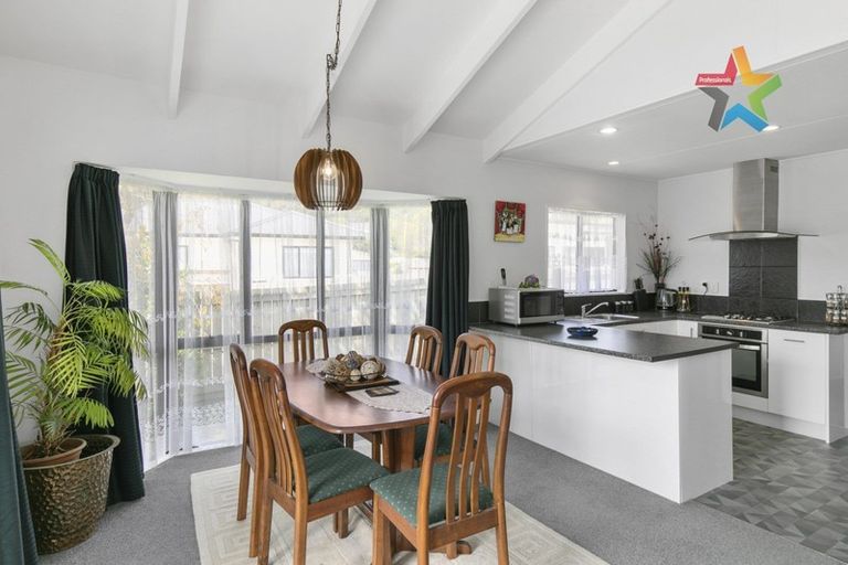 Photo of property in 16a Kairimu Street, Stokes Valley, Lower Hutt, 5019
