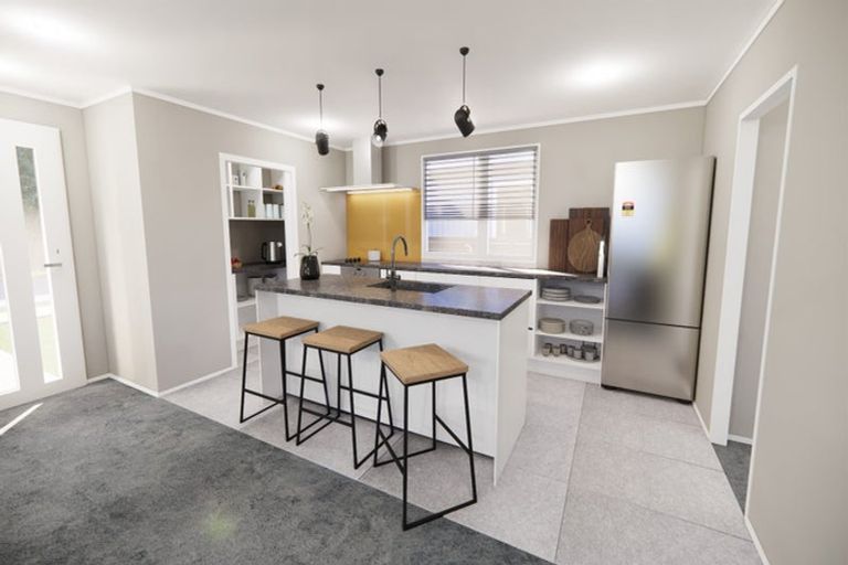 Photo of property in 35 Uatoto Road, Clarks Beach, 2122