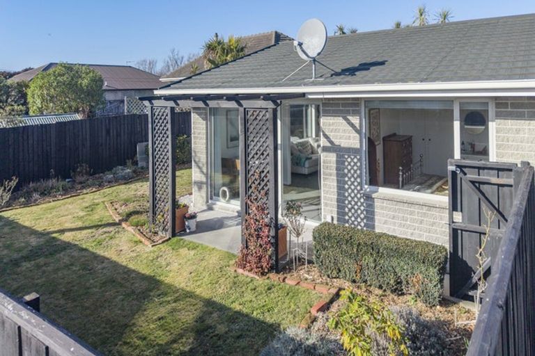 Photo of property in 25 Fleming Street, North New Brighton, Christchurch, 8083