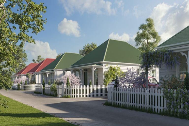 Photo of property in 212 Burwood Road, Burwood, Christchurch, 8083