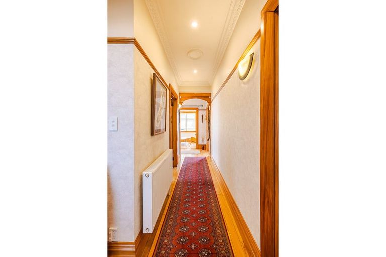 Photo of property in 16 Benhar Street, Maryhill, Dunedin, 9011