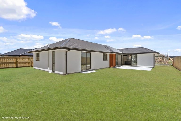 Photo of property in 25 Makybe Terrace, Lincoln, 7608