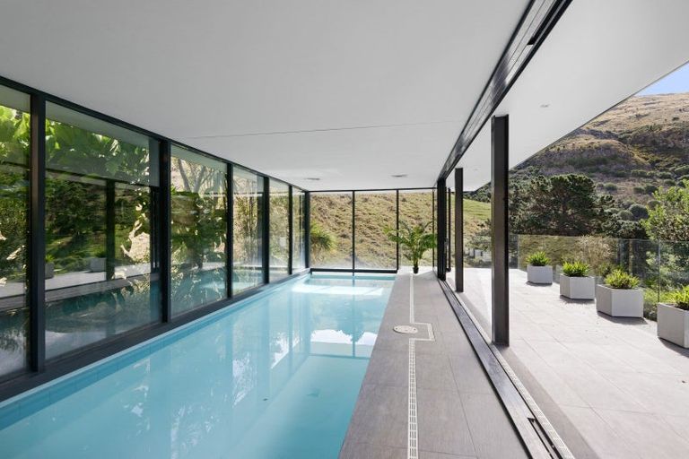 Photo of property in 94 Sumnervale Drive, Sumner, Christchurch, 8081