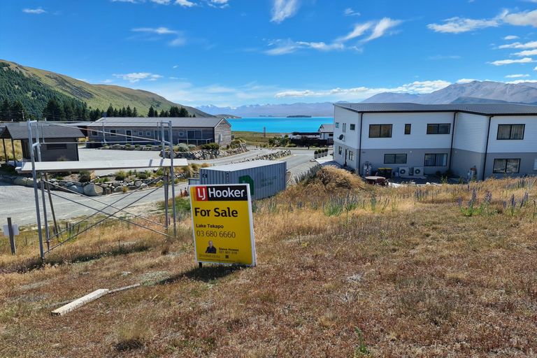 Photo of property in D'archiac Drive, Lake Tekapo, 7999
