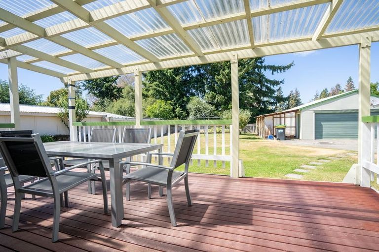 Photo of property in 49 Jollie Road, Twizel, 7901