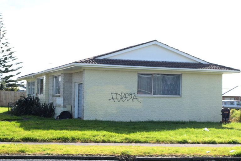 Photo of property in 32 Wakefield Road, Favona, Auckland, 2024
