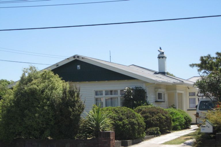 Photo of property in 45 Howard Street, Spreydon, Christchurch, 8024