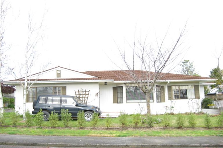 Photo of property in 1/16 Carl Avenue, Havelock North, 4130