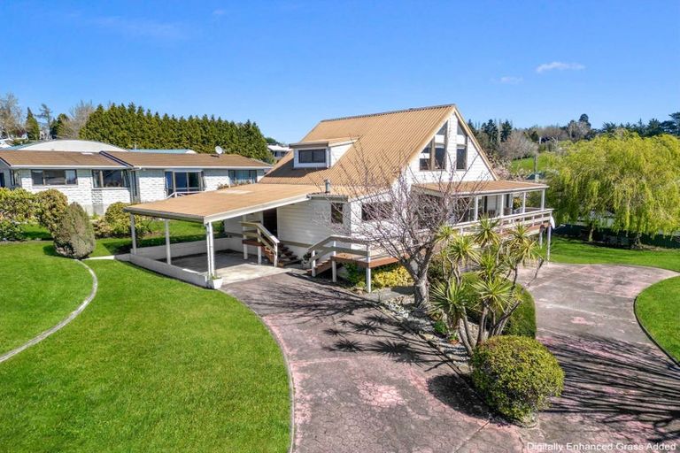 Photo of property in 33 Aotea Crescent, Gore, 9710