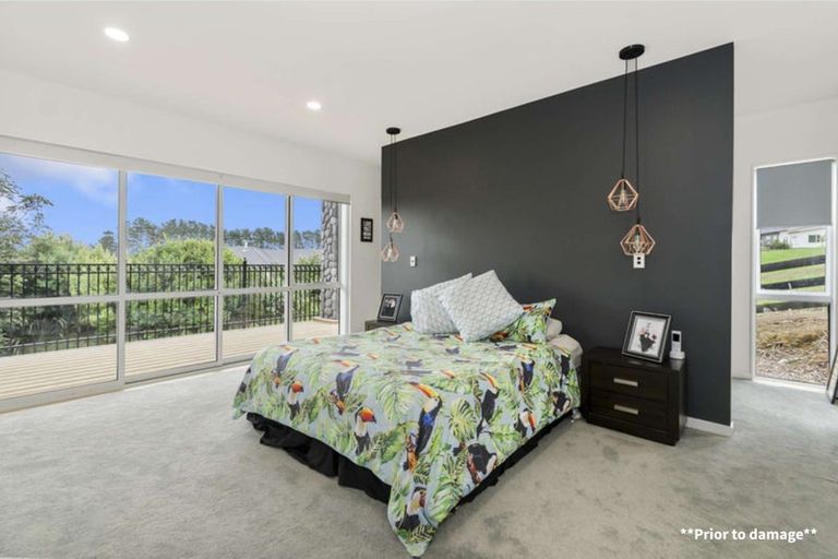 Photo of property in 17 Capriole Crescent, Kingseat, Papakura, 2580