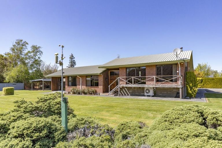 Photo of property in 24 Burnett Street, Oxford, 7430