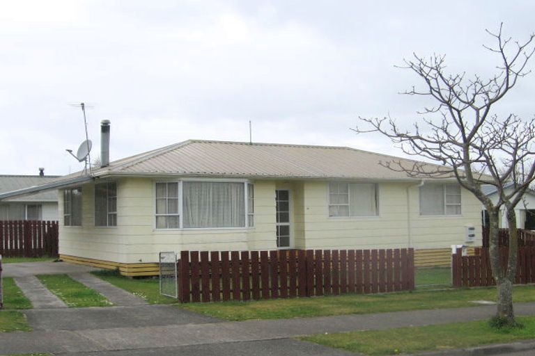 Photo of property in 9 Amethyst Place, Pukehangi, Rotorua, 3015