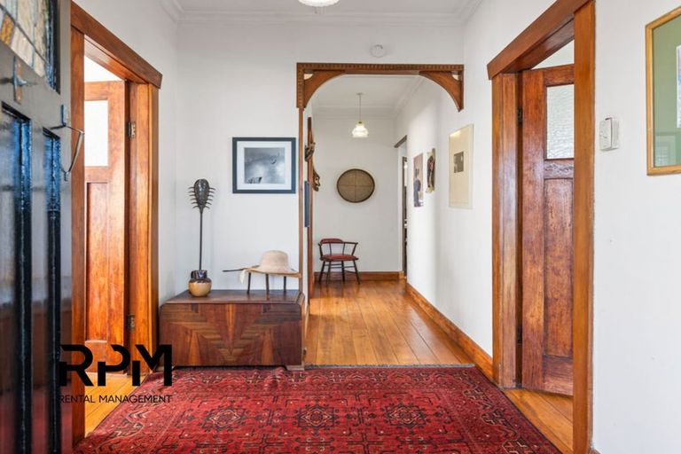 Photo of property in 84 Gover Street, New Plymouth, 4310