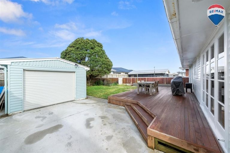 Photo of property in 216 Taita Drive, Avalon, Lower Hutt, 5011