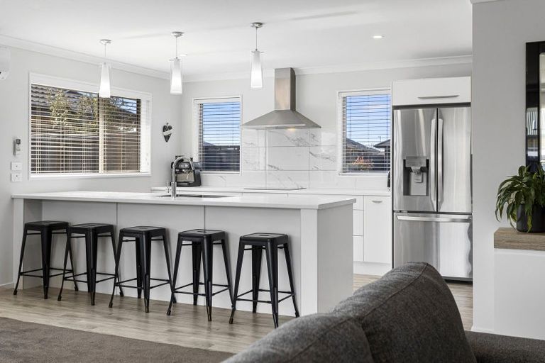 Photo of property in 22 Andesite Drive, Rolleston, 7614