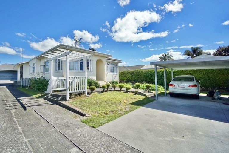 Photo of property in 4 Glen Terrace, Te Puke, 3119