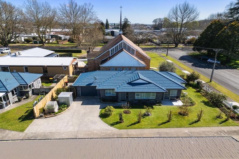 Photo of property in 1a Huia Street, Matamata, 3400