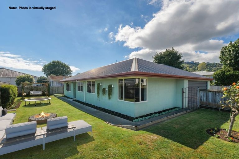 Photo of property in 16 Blackwood Street, Wakatu, Nelson, 7011