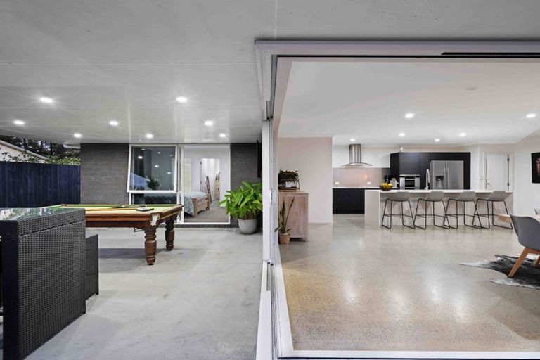 Photo of property in 35a Trigg Road, Huapai, Kumeu, 0810