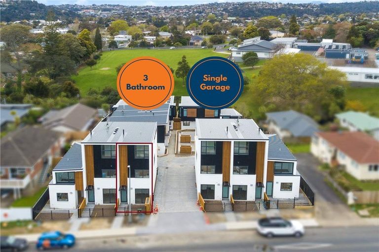 Photo of property in 2 Mokopiko Court, Beach Haven, Auckland, 0626