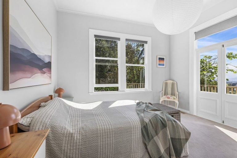 Photo of property in 123 Mitchell Street, Brooklyn, Wellington, 6021