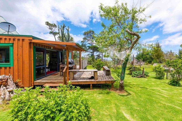 Photo of property in 416 Pinehill Road, Waimamaku, Kaikohe, 0473