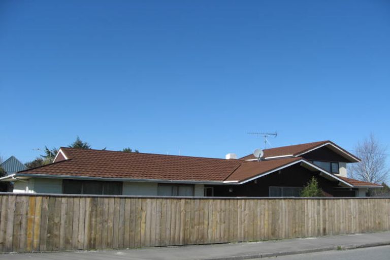 Photo of property in 117 East Street, Greytown, 5712