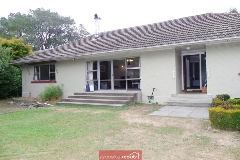 Photo of property in 8 Whitchurch Place, Harewood, Christchurch, 8051