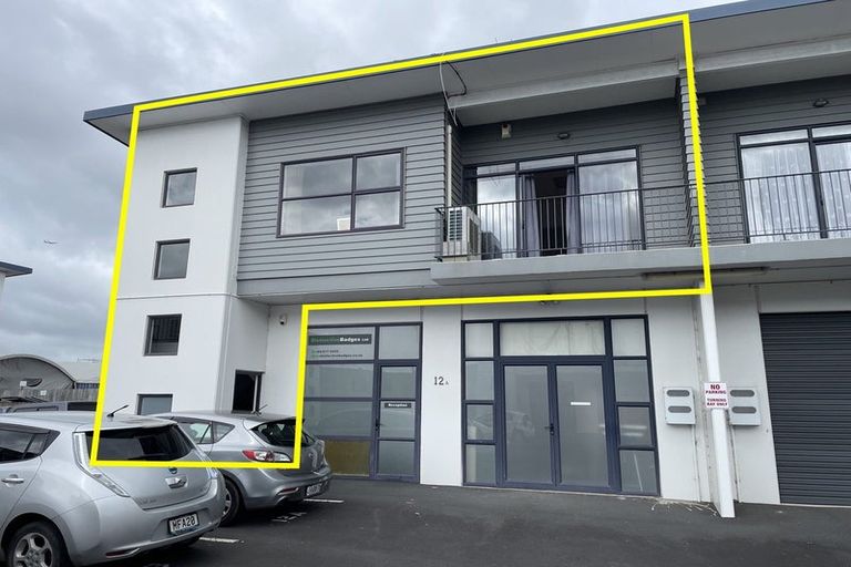Photo of property in 12b/9 Laidlaw Way, East Tamaki, Auckland, 2019
